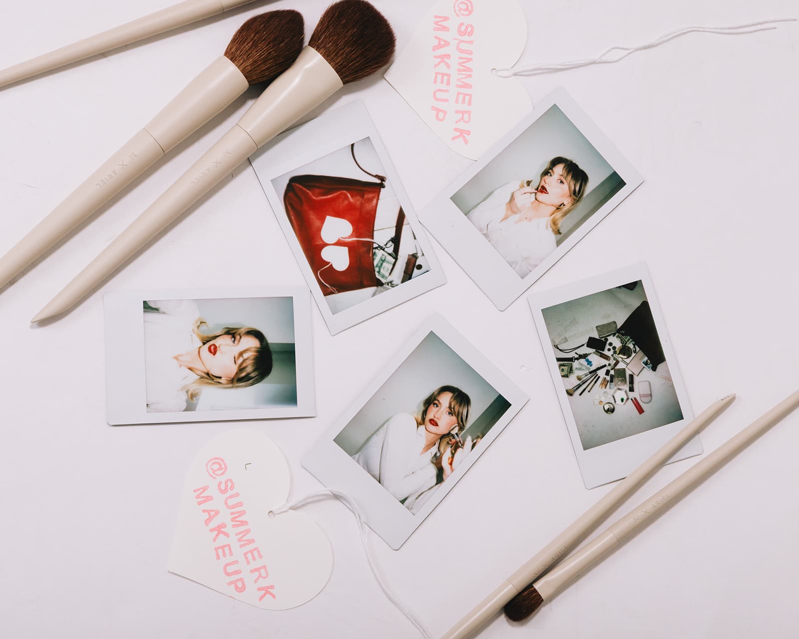 Summer K Makeup Portfolio