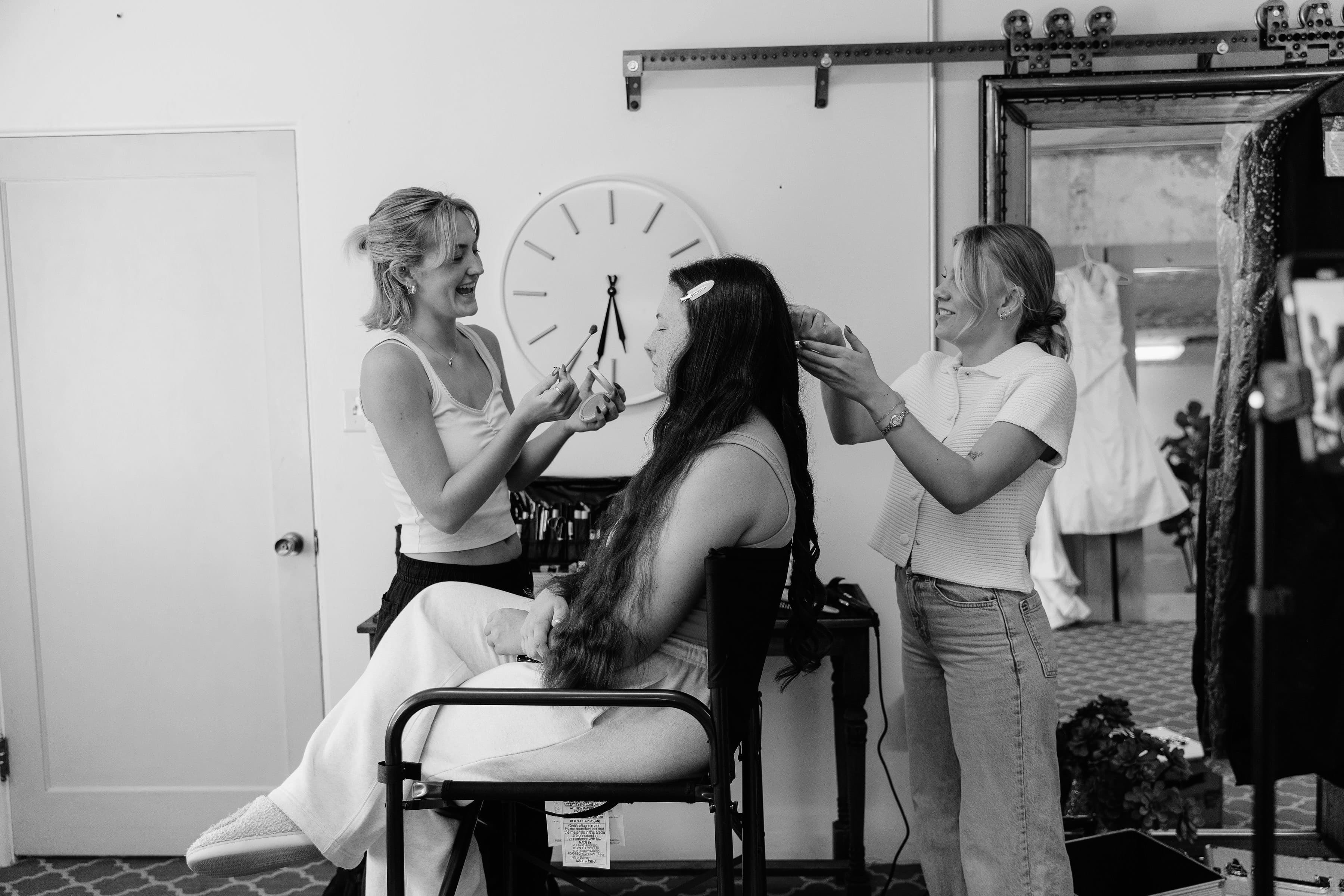 Summer K Makeup Services