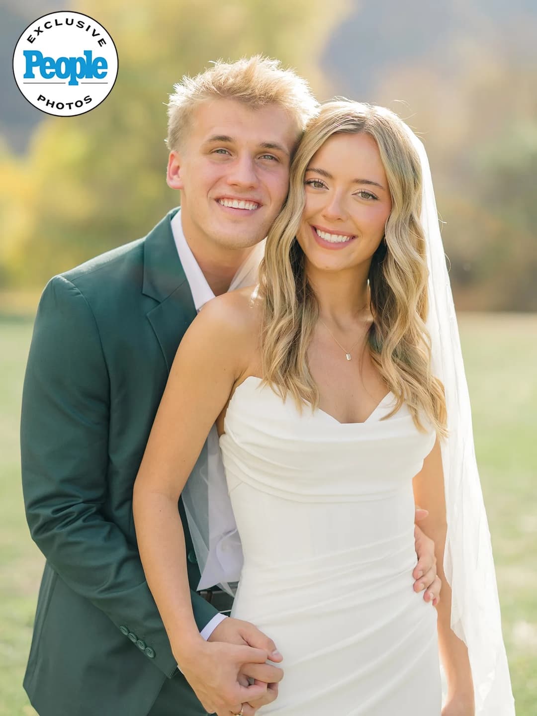 Summer K Makeup Left