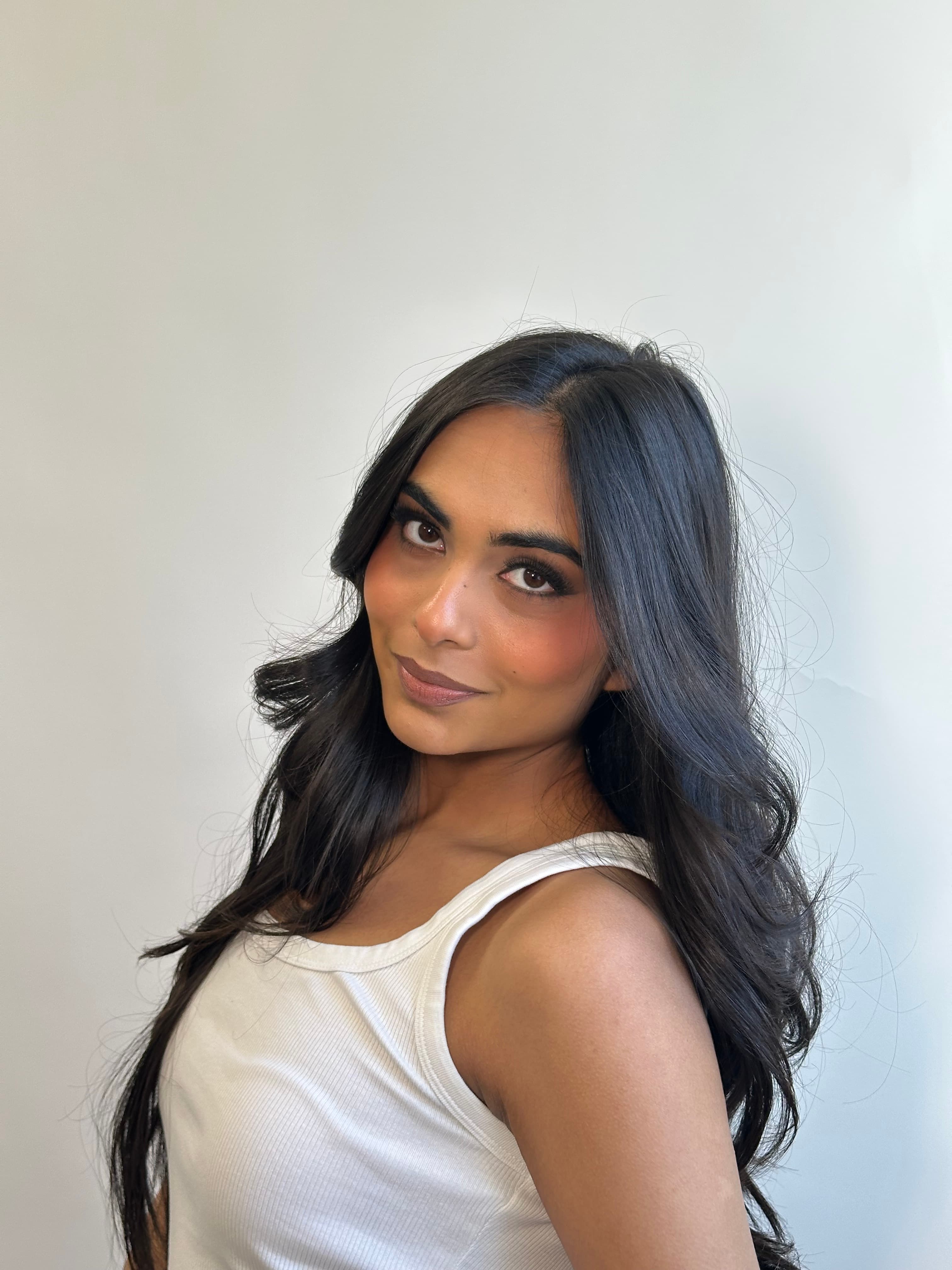 Summer K Makeup Portfolio 1