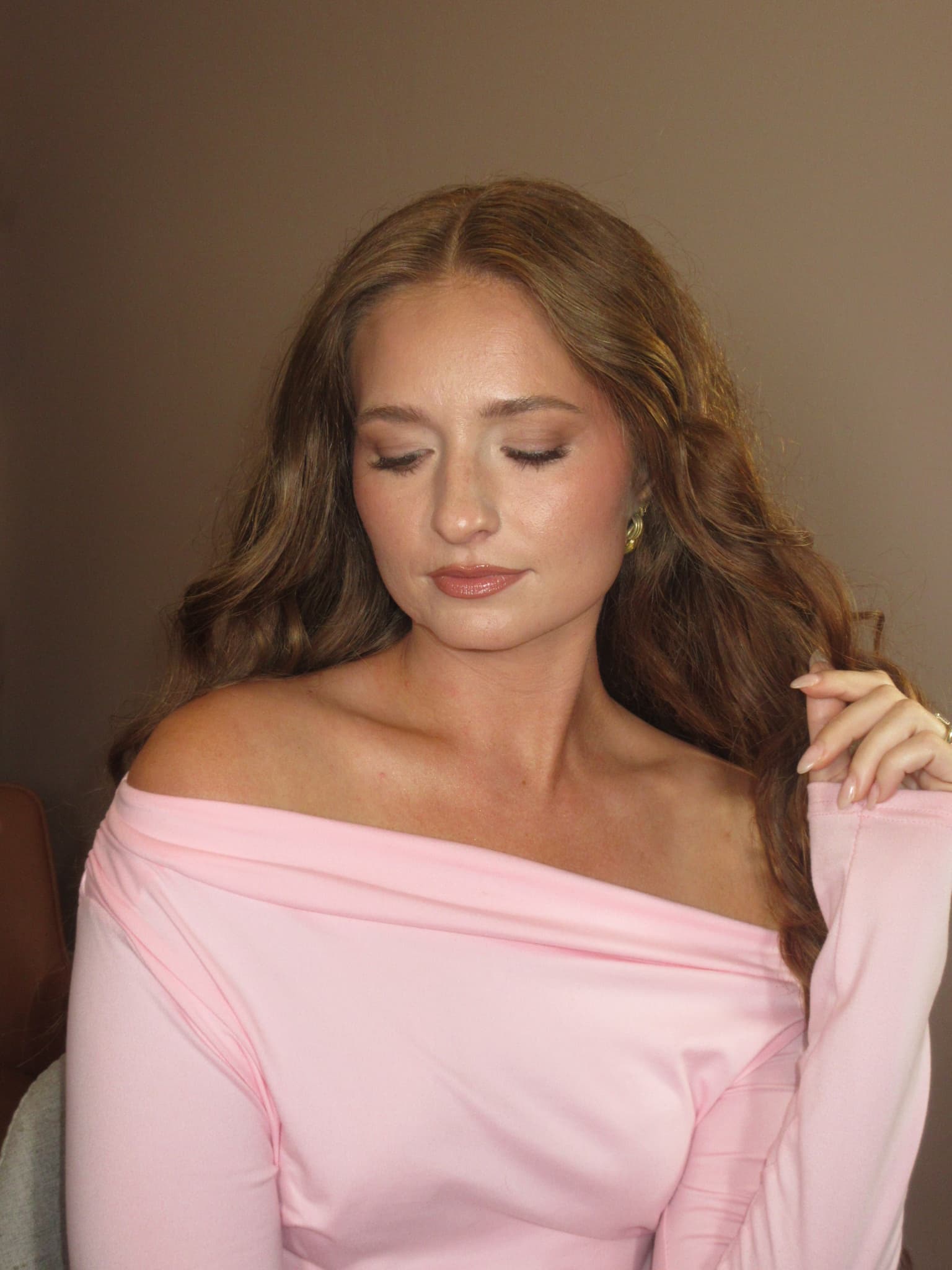 Summer K Makeup Portfolio 2