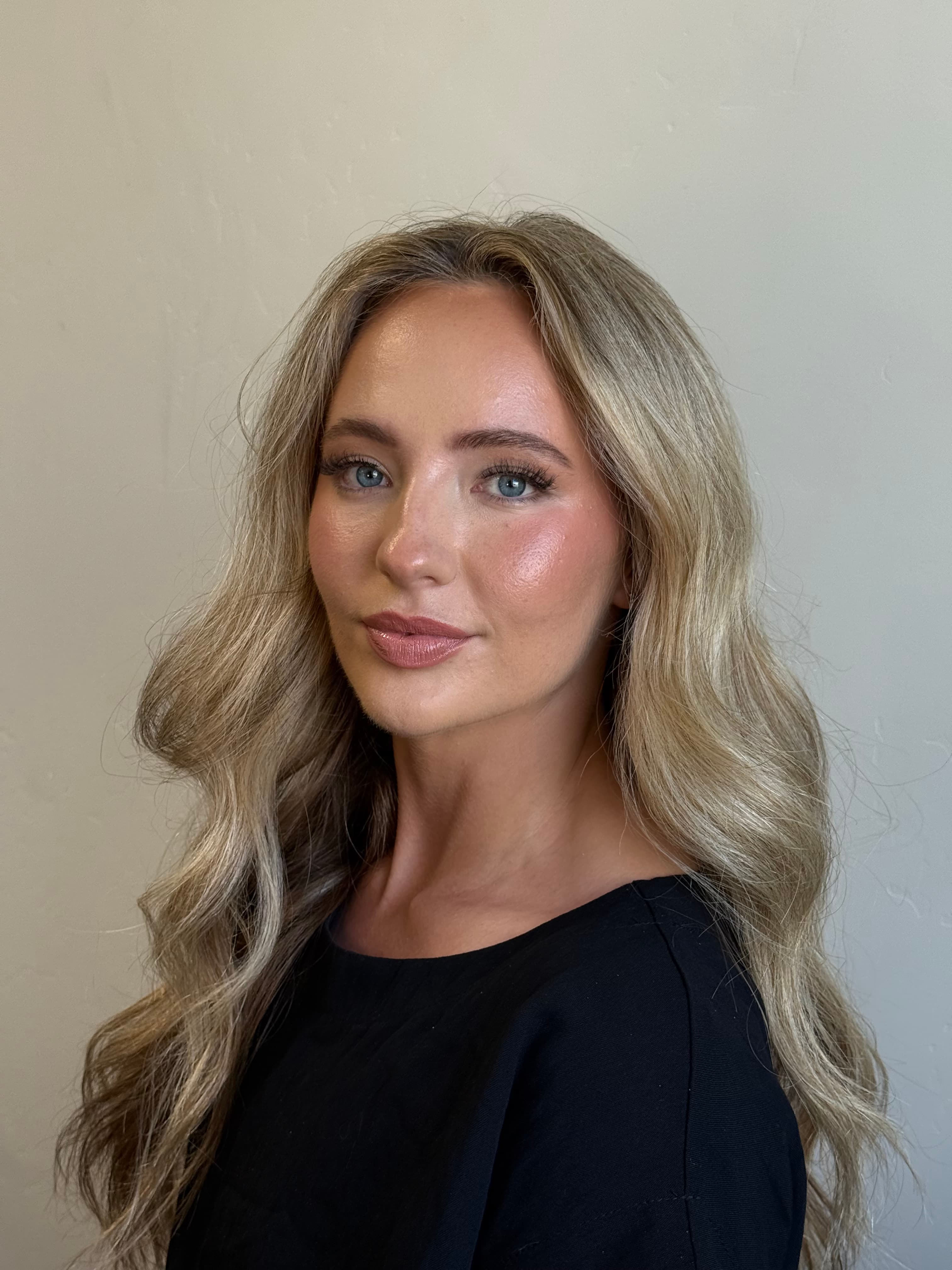 Summer K Makeup Portfolio 3